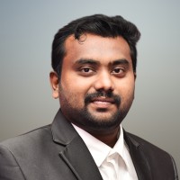 Santhosh Kumar A
