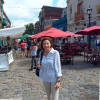 Laura Achene