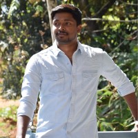 Yogesh Kumar S