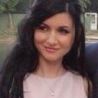 Cosmina Trifan