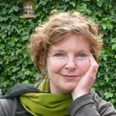Dimphy van den Berg