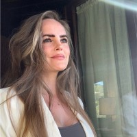 Nadine Van Veen