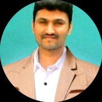 Vinoth S