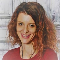 Barbara Elina Jäger