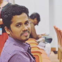 Balaji R Nayak