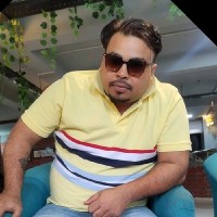 Sourav Mohapatra