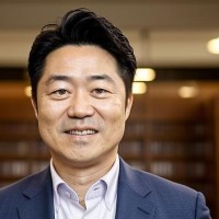 Hitoshi Yoshida