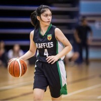 Bernice Yeo