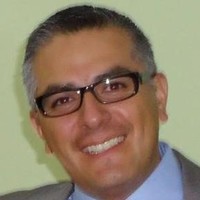 Pedro Mejía