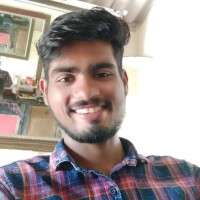 Revnath Bhoir