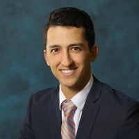 Andrew Rosenbaum, PGA