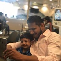 Ahsan Ali