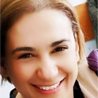Dr. Dafni Missia