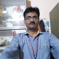 RAGHVENDRA SINGH Y.