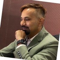 Pradip Bhatta