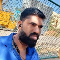 Keshava Murthy