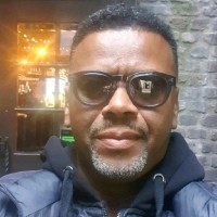 Nigel Power