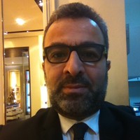 Mahamed Khantomani