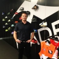 Chad O'Sullivan