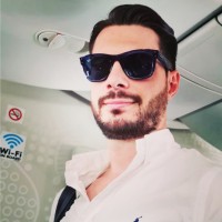 Francesco Halili