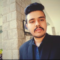 Abhinav Pinglay