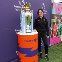 Lara Pegg, Assoc CIPD