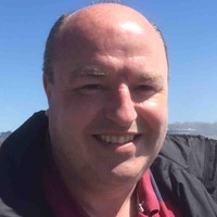 Tim Fowle