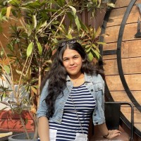 Jhanvi Goel