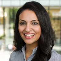 Yousra Touni