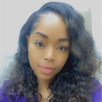 Olivia Moton