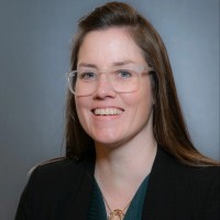 Paige Boughan, MS, SHRM-SCP