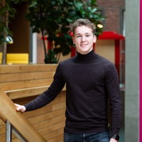 Joeri Dielissen