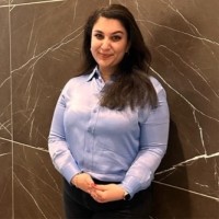 Bahar Monsefzadeh, LL.M. (Glasgow)