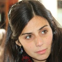 Berta Domínguez Moreira