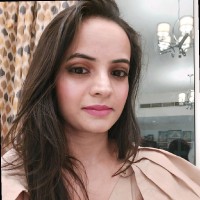 Richa Khandelwal