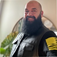 James Caballero