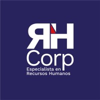 RHCorp Especialista en Recursos Humanos