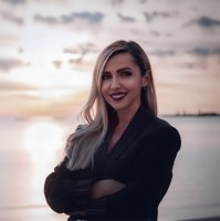 Migena Buzra