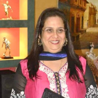 Rita Nagpal