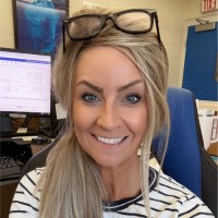 Krystal Haring
