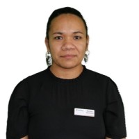 Mereani Nasilasila