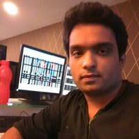 Jay Dave