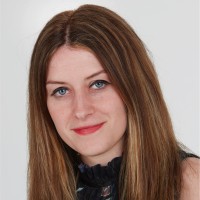 Megan Newham
