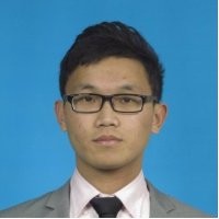 Tony Mei