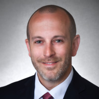 Bradley Crockett, Cfp®