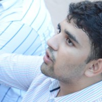 Sandeep Reddy