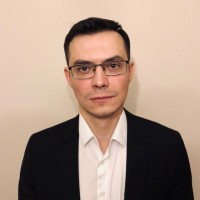 Aleksandr Zimin