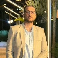 Ahmed Mamdouh Eid