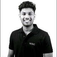 Rahul Prakash