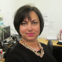 Yelena Kheyman